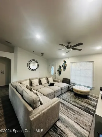 1078 Helena Avenue NW Palm Bay FL 32907