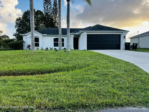1060 Altamira Street NW Palm Bay FL 32907