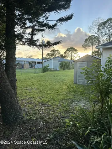 1060 Altamira Street NW Palm Bay FL 32907