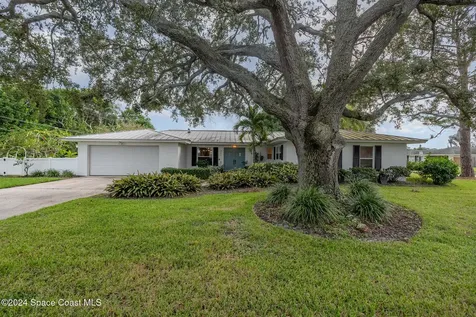 707 Edgewood Drive Melbourne FL 32901