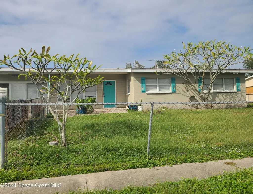 1170 Wilson Street Melbourne FL 32935