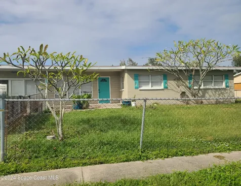 1170 Wilson Street Melbourne FL 32935