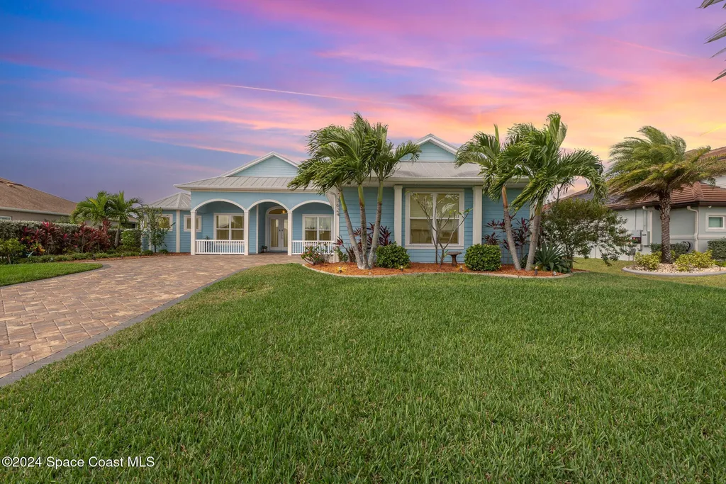 3624 Province Drive Melbourne FL 32934