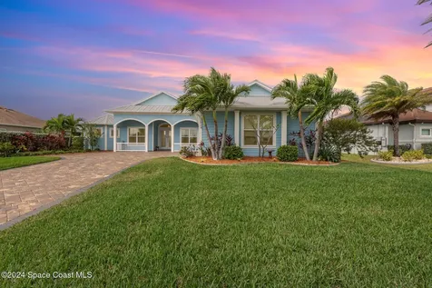3624 Province Drive Melbourne FL 32934
