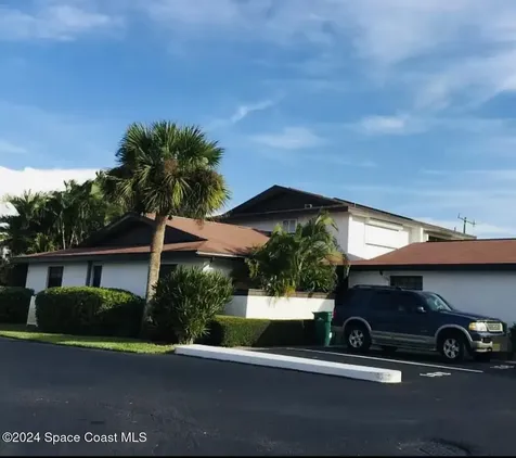 159 Queens Court Satellite Beach FL 32937