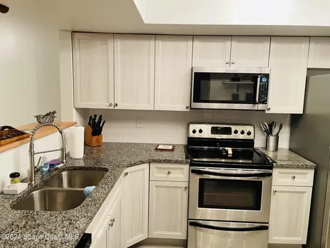 159 Queens Court Satellite Beach FL 32937