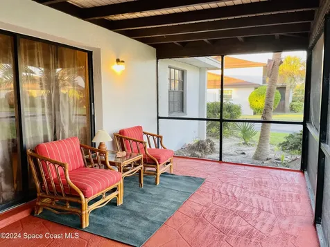 159 Queens Court Satellite Beach FL 32937
