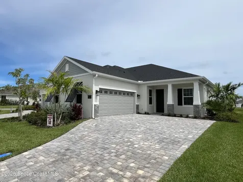3038 Pangea Circle Melbourne FL 32940
