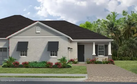 3038 Pangea Circle Melbourne FL 32940