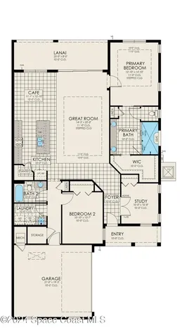 3038 Pangea Circle Melbourne FL 32940