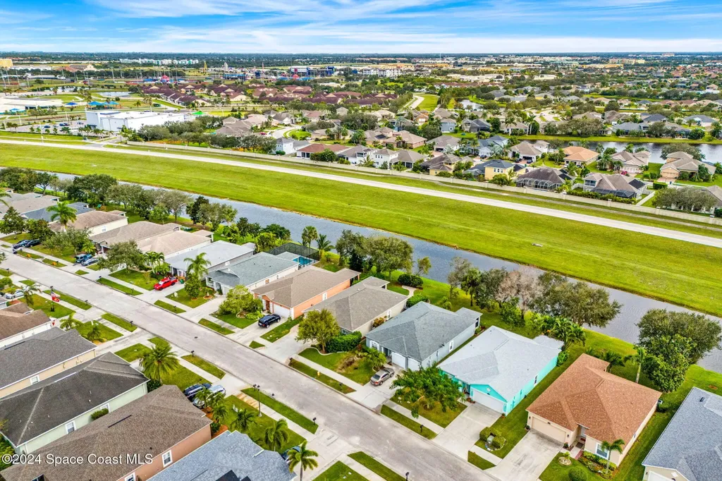 5997 Indigo Crossing Drive Rockledge FL 32955