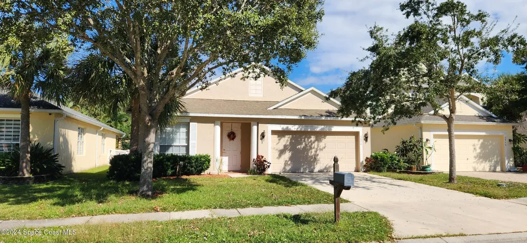 3856 Mount Carmel Lane Melbourne FL 32901