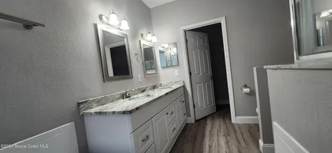 3856 Mount Carmel Lane Melbourne FL 32901