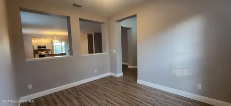 3856 Mount Carmel Lane Melbourne FL 32901