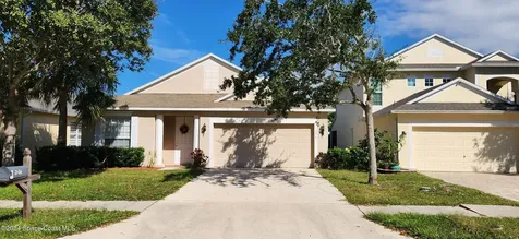 3856 Mount Carmel Lane Melbourne FL 32901