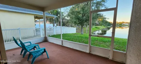 3856 Mount Carmel Lane Melbourne FL 32901