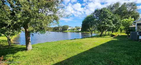 3856 Mount Carmel Lane Melbourne FL 32901