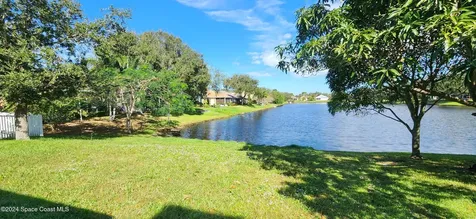 3856 Mount Carmel Lane Melbourne FL 32901