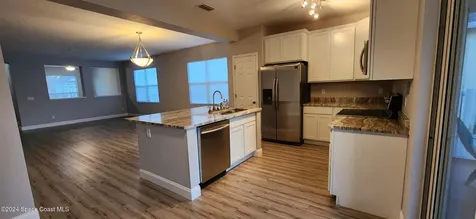 3856 Mount Carmel Lane Melbourne FL 32901