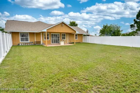 1012 SW Idol Avenue Port St. Lucie FL 34953