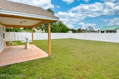 1012 SW Idol Avenue Port St. Lucie FL 34953