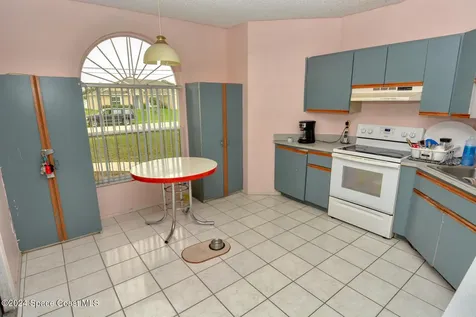 1012 SW Idol Avenue Port St. Lucie FL 34953