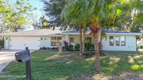 4895 Yew Court Titusville FL 32796