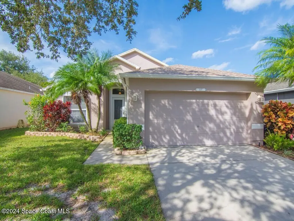 1097 W 13th Square Vero Beach FL 32960