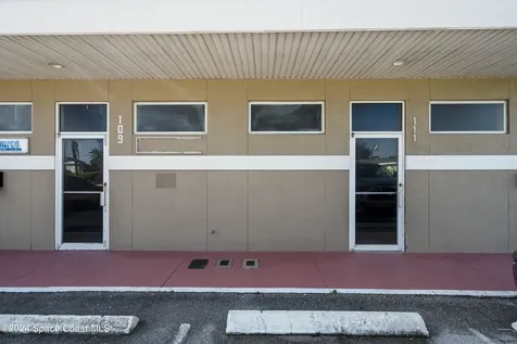 1324 Highway A1a Satellite Beach FL 32937