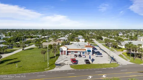 1324 Highway A1a Satellite Beach FL 32937