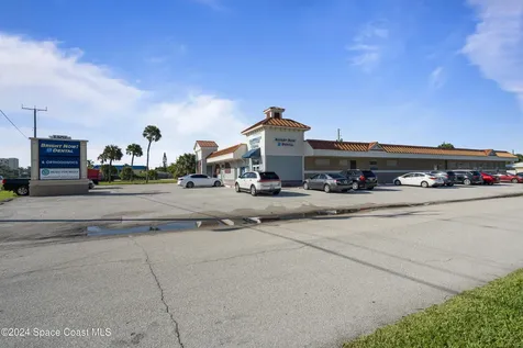 1324 Highway A1a Satellite Beach FL 32937