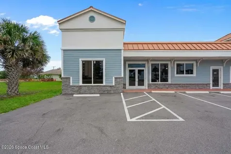 1324 Highway A1a Satellite Beach FL 32937