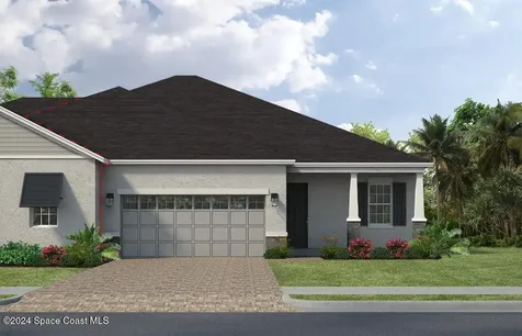 2938 Pangea Circle Melbourne FL 32940