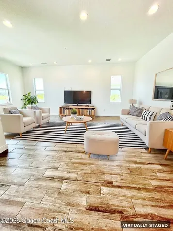 2938 Pangea Circle Melbourne FL 32940