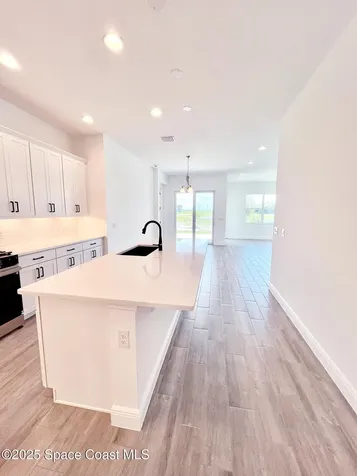 2938 Pangea Circle Melbourne FL 32940