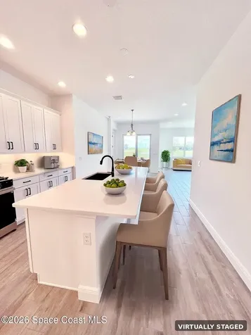 2938 Pangea Circle Melbourne FL 32940