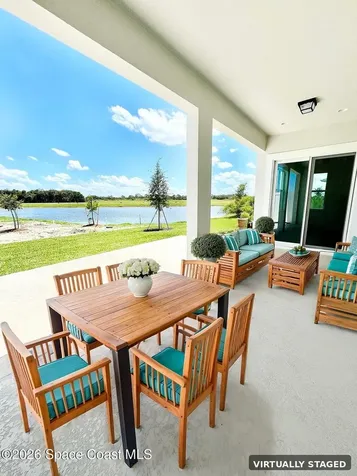2938 Pangea Circle Melbourne FL 32940