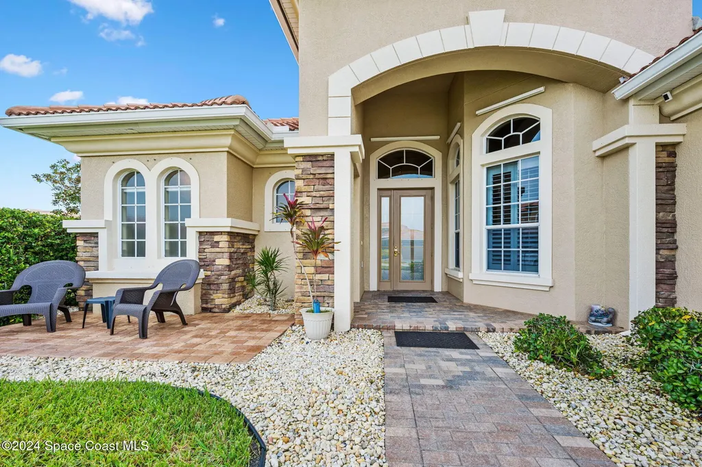 3007 Lamanga Drive Melbourne FL 32940