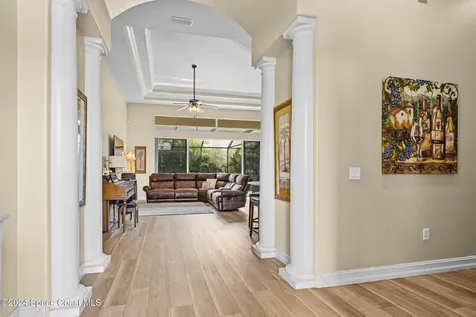 3007 Lamanga Drive Melbourne FL 32940