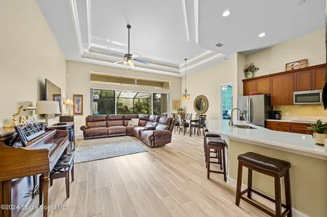 3007 Lamanga Drive Melbourne FL 32940