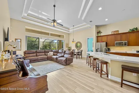 3007 Lamanga Drive Melbourne FL 32940