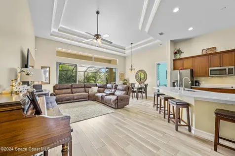 3007 Lamanga Drive Melbourne FL 32940
