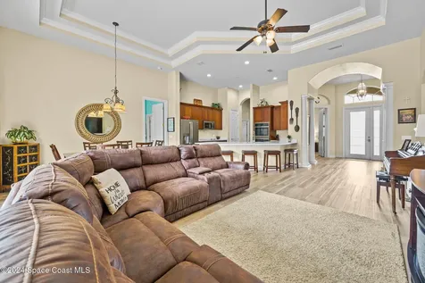 3007 Lamanga Drive Melbourne FL 32940