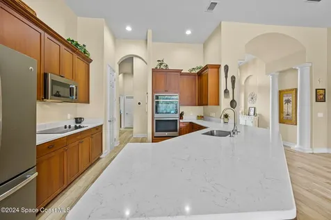 3007 Lamanga Drive Melbourne FL 32940