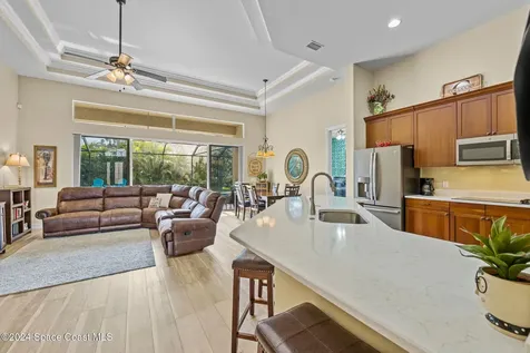 3007 Lamanga Drive Melbourne FL 32940