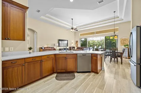 3007 Lamanga Drive Melbourne FL 32940