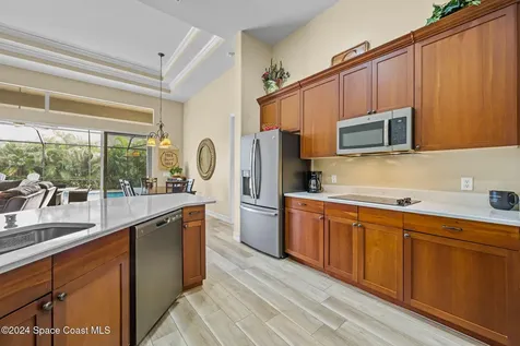 3007 Lamanga Drive Melbourne FL 32940