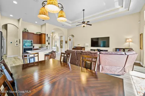 3007 Lamanga Drive Melbourne FL 32940