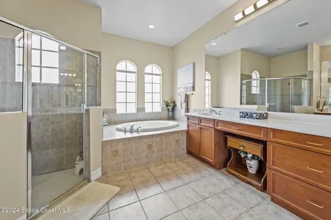 3007 Lamanga Drive Melbourne FL 32940