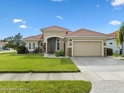 3007 Lamanga Drive Melbourne FL 32940